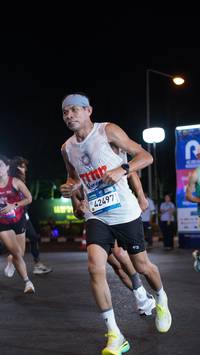 BIB: 192, 42497
                            <button type="button" onclick="openModal(23021136)" class="btn btn-primary btn-sm float-right btn-popup" data-toggle="modal" data-target=".modal-high-quality">
                        <i class="fas fa-shopping-cart"></i> Add to Cart
                    </button>
                                            <button type="button" onclick="isThisMe(23021136, true)" class="btn btn-success btn-sm float-right btn-popup btn-isme hidden" data-toggle="tooltip" data-placement="bottom" title="นี่คือรูปของคุณใช่ไหม คลิกที่นี่เพื่อเอาเข้าอัลบั้ม">
                        <i class="fas fa-plus"></i> Add to album
                    </button>
                    <button type="button" onclick="isThisMe(23021136, false)" class="btn btn-warning btn-sm float-right btn-popup btn-isnotme hidden">
                        <i class="fas fa-ban"></i> Remove from album
                    </button>